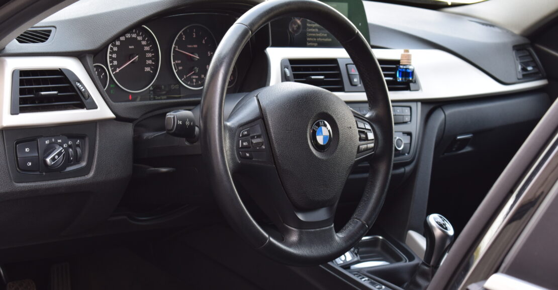 <b>BMW F31 2.0D 2014.G Bez Pirmās iemaksas</b>