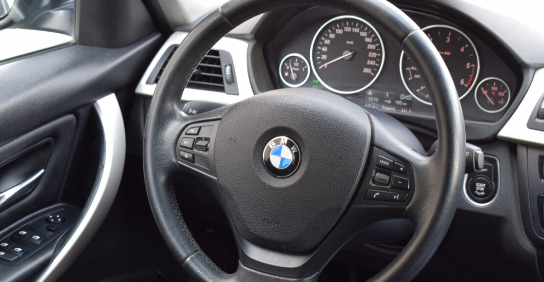 <b>BMW F31 2.0D 2014.G Bez Pirmās iemaksas</b>