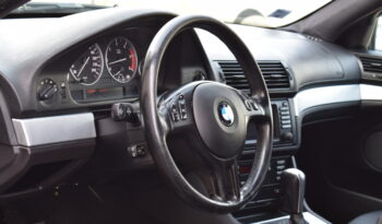 BMW 530D e39 Facelift, M-pack, BEZ PIRMĀS IEMAKSAS full