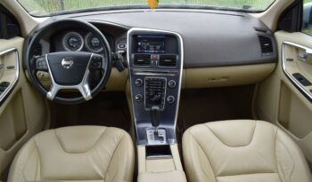 Volvo XC60 2.4D 4×4, 2011.G Bez Pirmās iemaksas full