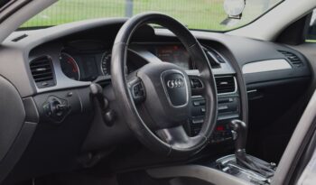 Audi A4 2.7D B8 2008.G Bez pirmās iemaksas full