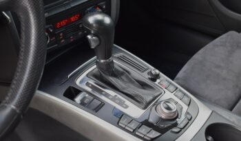 Audi A4 2.7D B8 2008.G Bez pirmās iemaksas full
