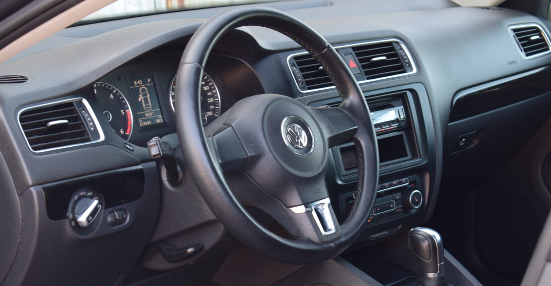<b>VW Jetta 2012.G 1.6D 77Kw, Automātiskā Kārba</b>