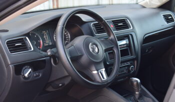 VW Jetta 2012.G 1.6D 77Kw, Automātiskā Kārba full