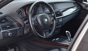 BMW X5 LCI 2011.G. 3.0D 180Kw, Ar 7-Sēdvietam full