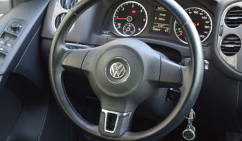 VW Tiguan Facelift 2015.G 2.0D 81kw, BEZ PIRMĀS IEMAKSAS full