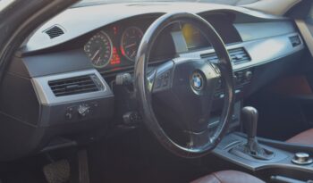 BMW 530 3.0D 170kW, Bez Pirmās iemaksas full