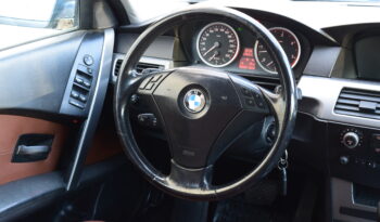 BMW 530 3.0D 170kW, Bez Pirmās iemaksas full